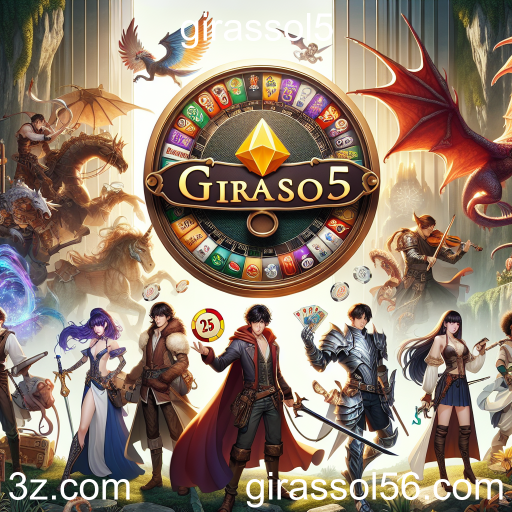 A Magia dos RPGs: Uma Viagem Através de Mundos Fantásticos